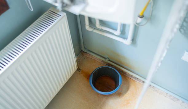 Best Water damage cleanup near me  in North Hudson, WI